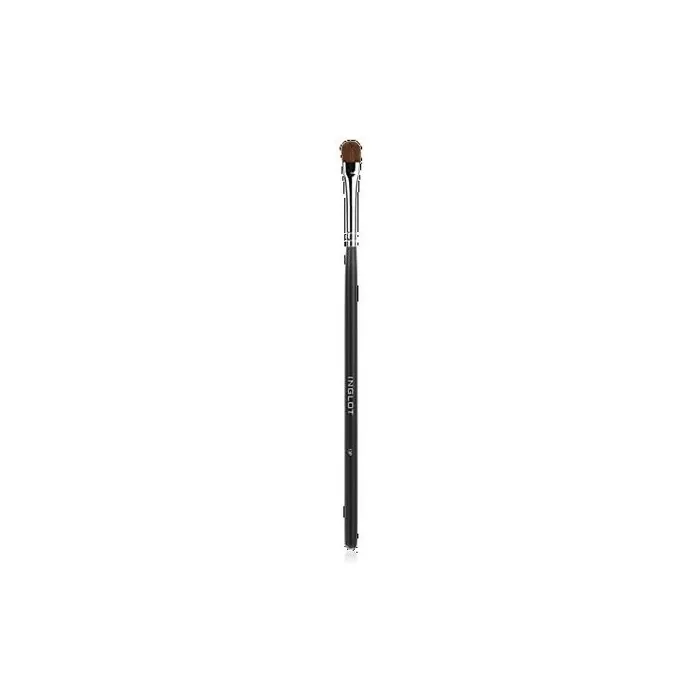 Inglot Makeup Brush Ideal for Eyeshadow with Precise Bristles for Applying All Over the Eyelid 13P