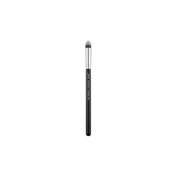 Jessup Accuracy Tapered Brush For Eyeshadow Application 086