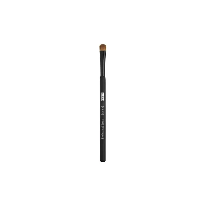Pupa Eye Base Brush - Essential Tool For Eye Makeup Application