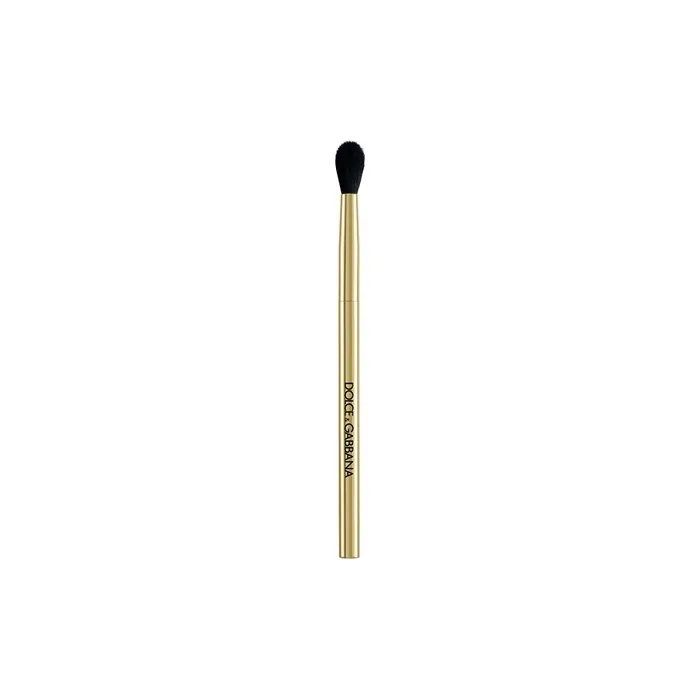 Dolce & Gabbana Eyeshadow Blender Beauty Brush