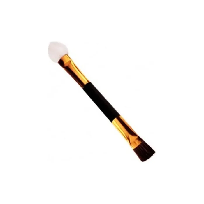 Walkiria 2 in 1 Eyeshadow Brush