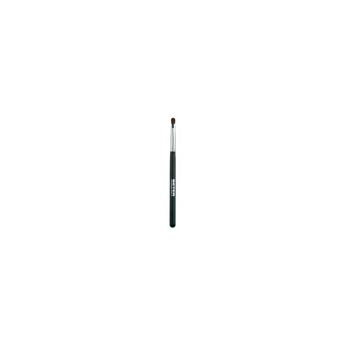 Beter Thin Eye Shadow Brush Pony Hair Perfect For Precise Application