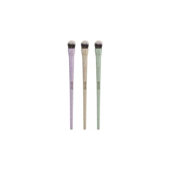 Beter Natural Fiber Blender Eyeshadow Brush Size 1 Unit