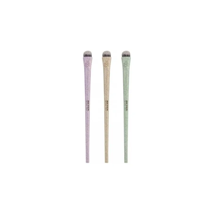 Beter Natural Fiber Precision Eye Shadow Brush
