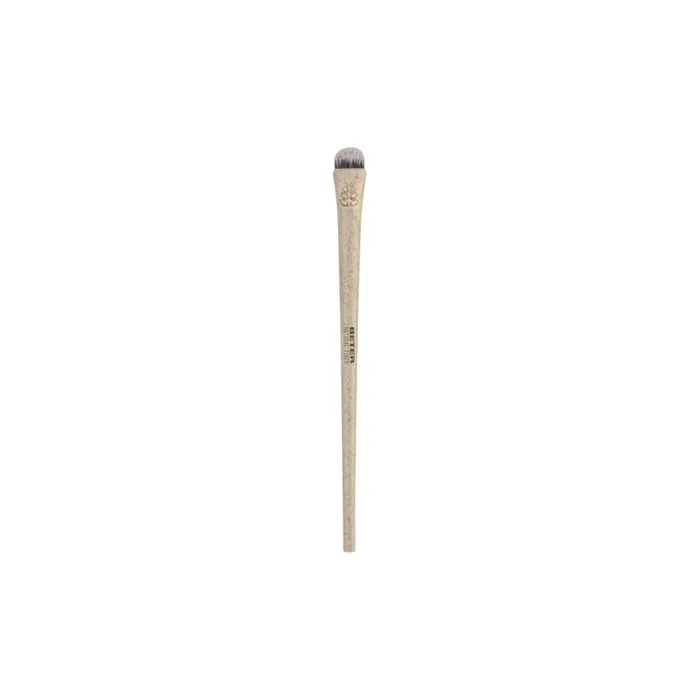 Beter Natural Fiber Precision Eye Shadow Brush