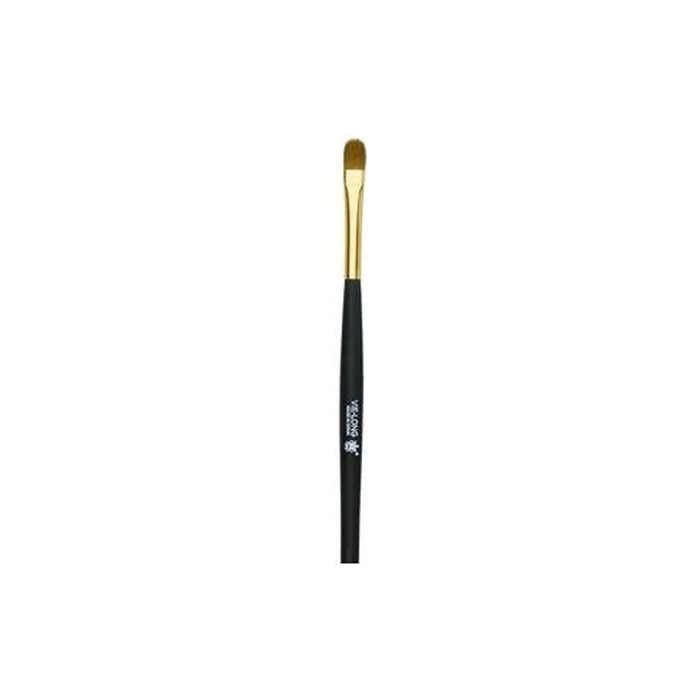 Eyeshadow Brush No. 10 Genuine Mink