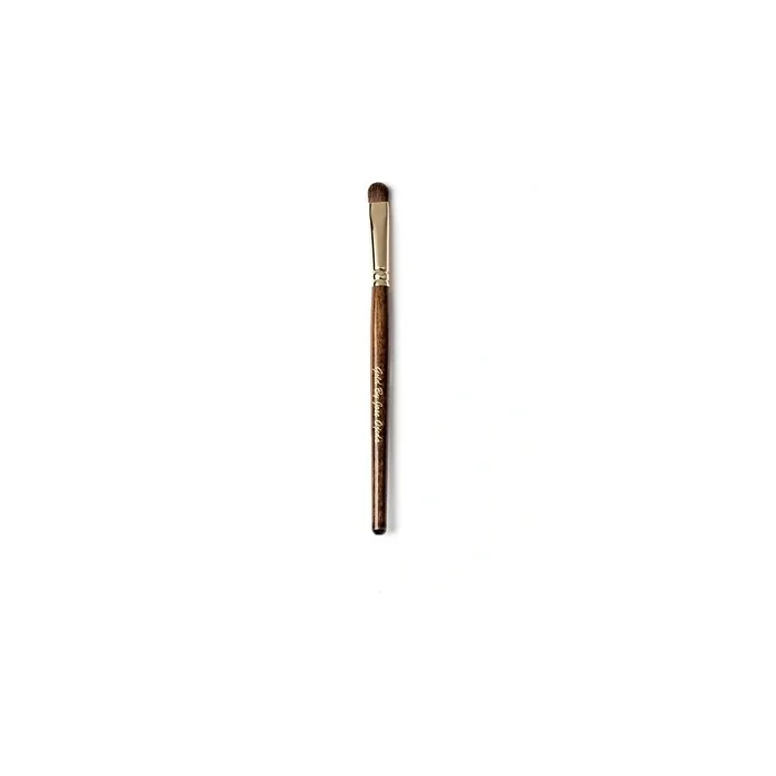 Gold By Jos Ojeda Small Japanese Pony Eyeshadow Brush 1 Piece
