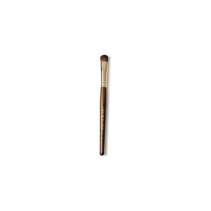 Gold By Jos Ojeda Large Japanese Pony Eyeshadow Brush 1 Piece