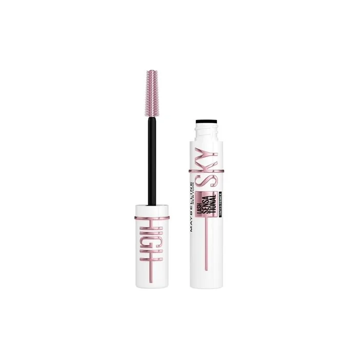 Maybelline New York Lash Sensational Sky High Boosting Tinted Primer