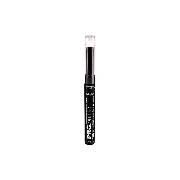 LA GIRL Pro Primer White Eyeshadow Stick