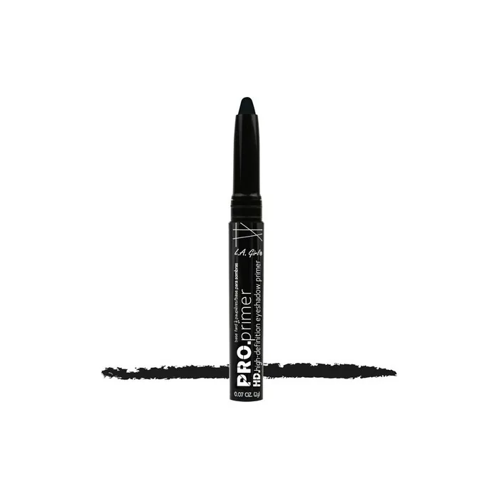 LA GIRL Pro Primer Eyeshadow Stick Black