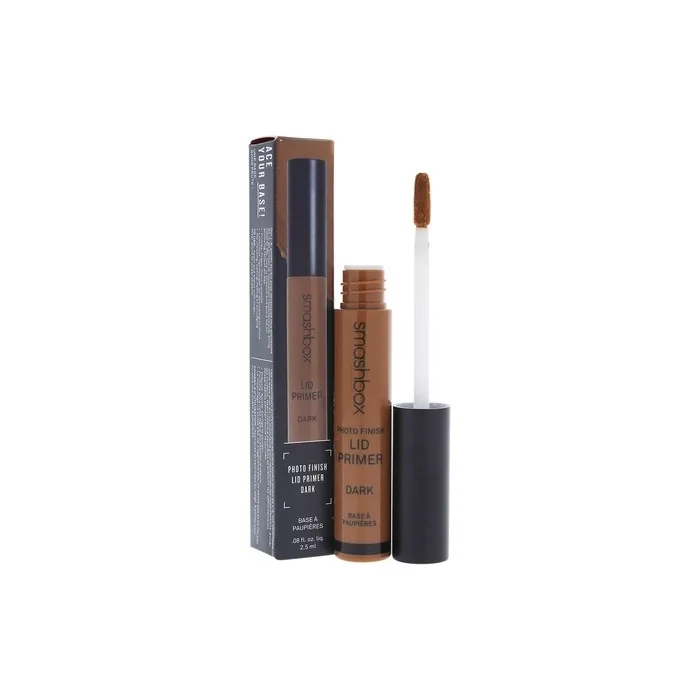 Smashbox Photo Finish Lid Primer 2.5ml Dark