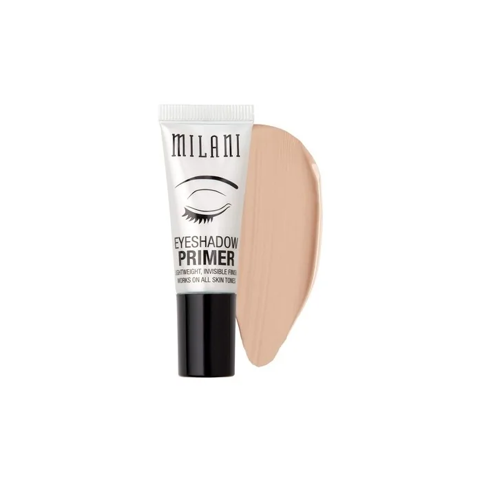 Milani Eyeshadow Primer Nude Color 1 Stück