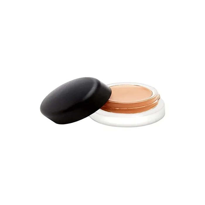 Mac Pro Longwear Paint Pot Eye Shadow Groundwork