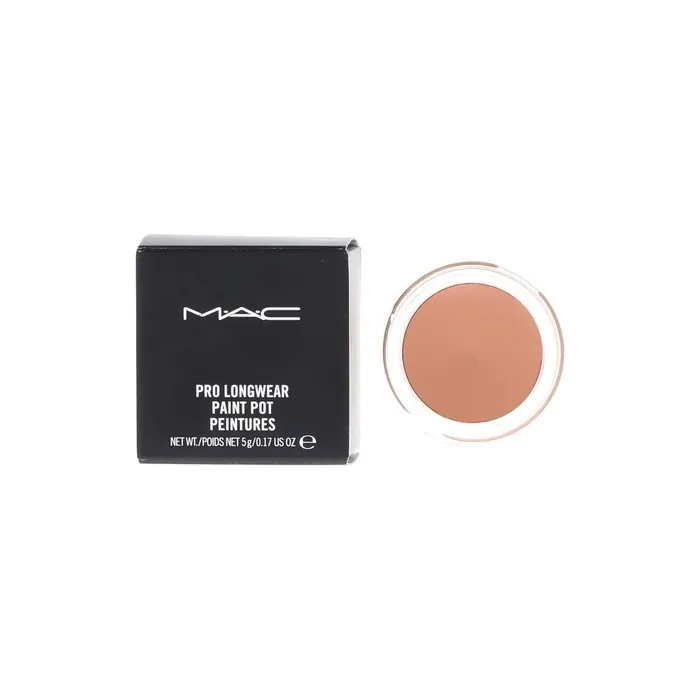 MAC Pro Longwear Paint Pot Layin' Low