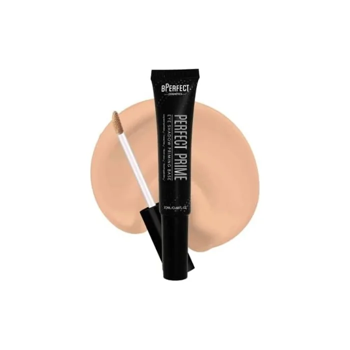 BPERFECT COSMETICS Perfect Prime Eye Shadow Priming Base 20ml
