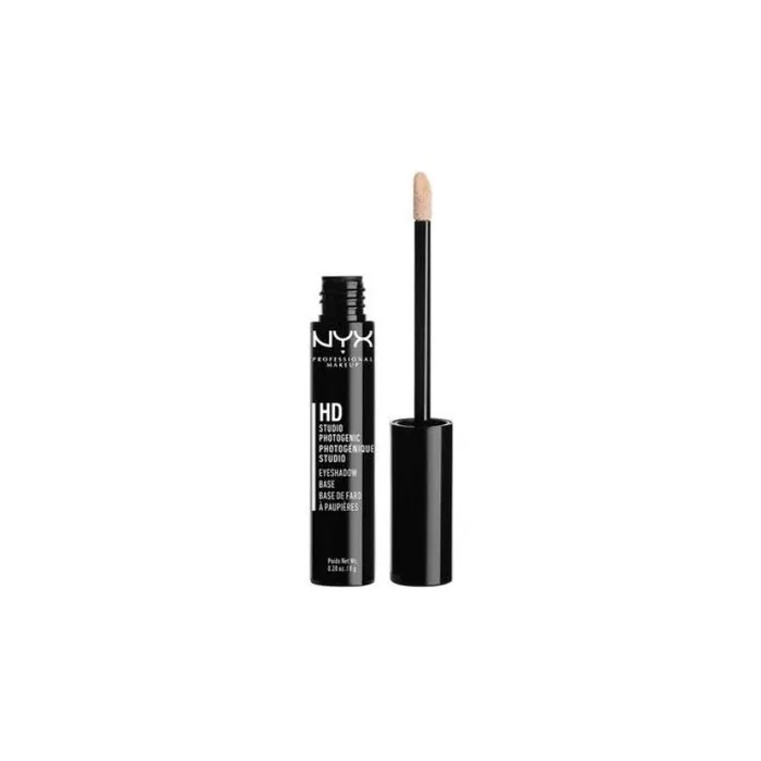 NYX HD Eyeshadow Base Primer