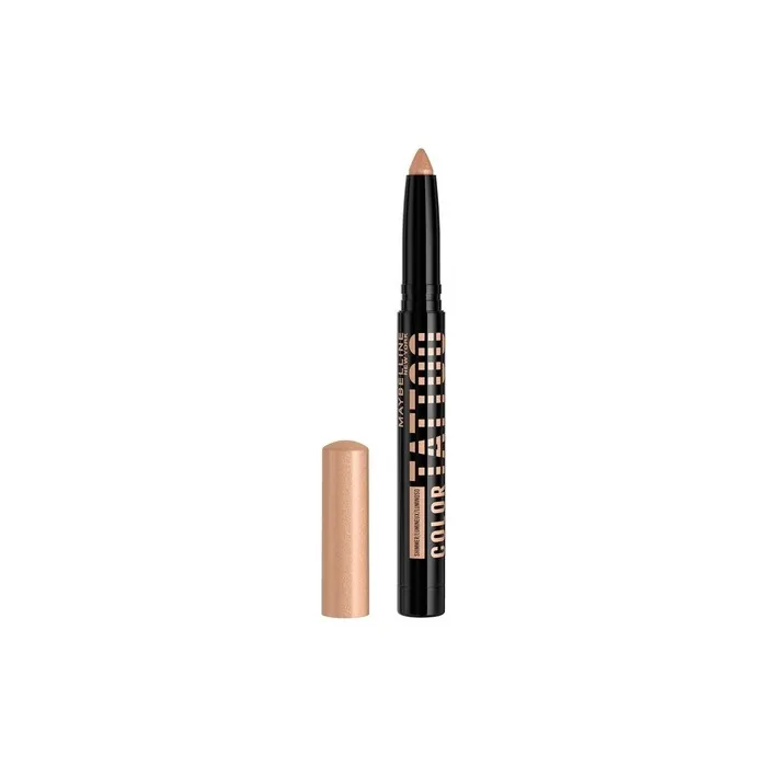 Maybelline New York I Am Authentic Eyeshadow Primer and Pencil