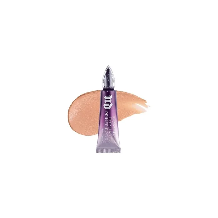 Urban Decay Anti-Aging Eyeshadow Primer Potion Hydrating Eye Primer 0.16oz 5mL