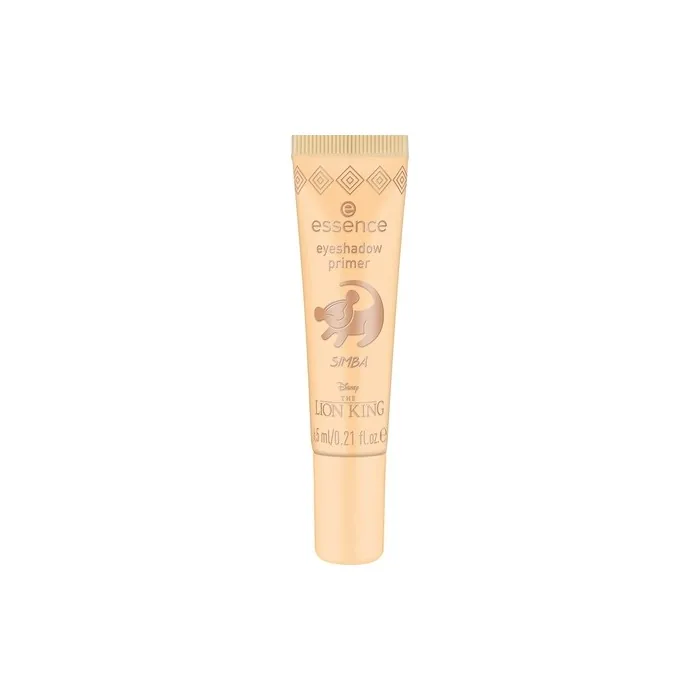 Essence Disney The Lion King Eyeshadow Primer 6.5ml