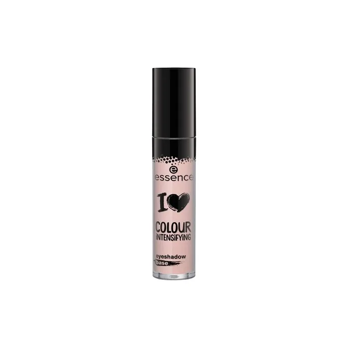 Essence I Love Colour Intensifying Eyeshadow Base 4ml