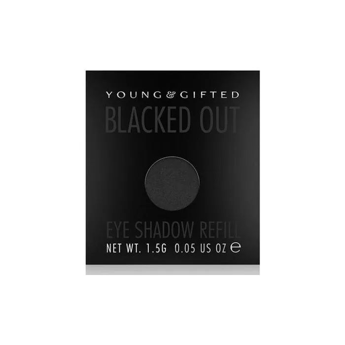 Young And Gifted Primer Eyeshadow