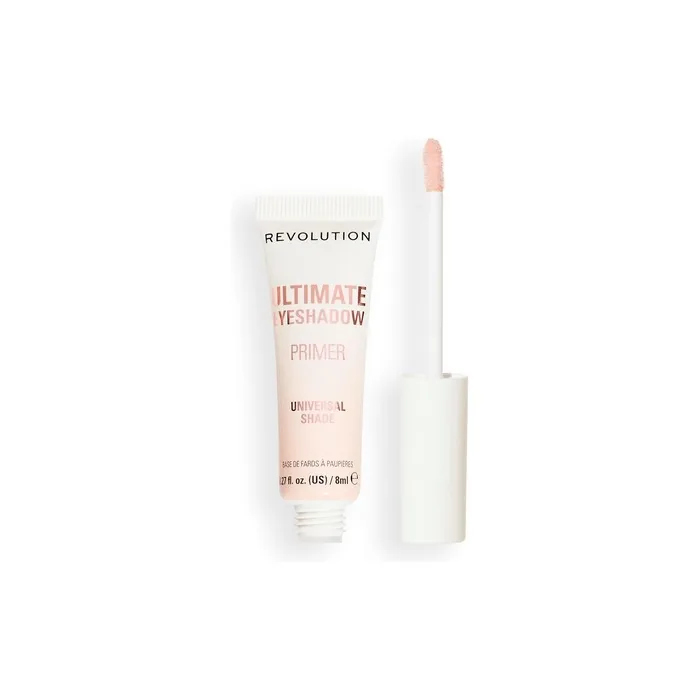 Revolution Ultimate Eye Base Longlasting Eyeshadow Primer