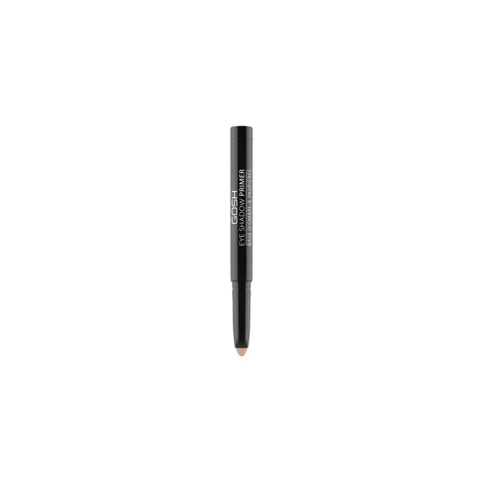 Gosh Eyeshadow Primer Waterproof Makeup Base 001 Nude 1.4g