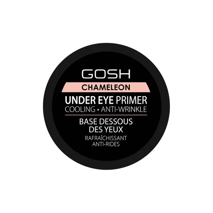 Gosh Copenhagen Chameleon Under Eye Primer 001