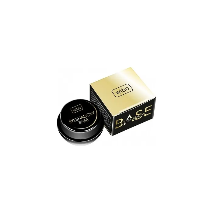 Wibo Eyeshadow Base Creamy Eyeshadow Primer 4g