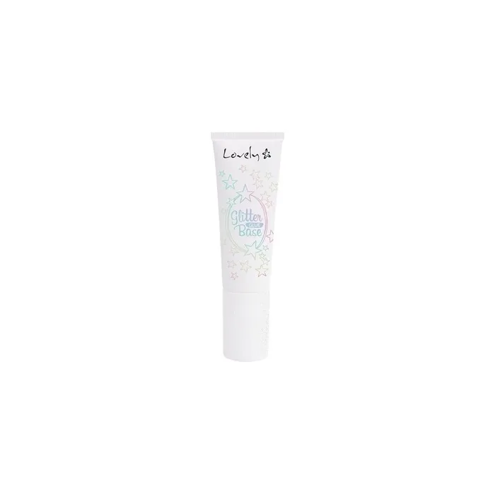 Lovely Glitter Glue Base - Eye Shadow Base