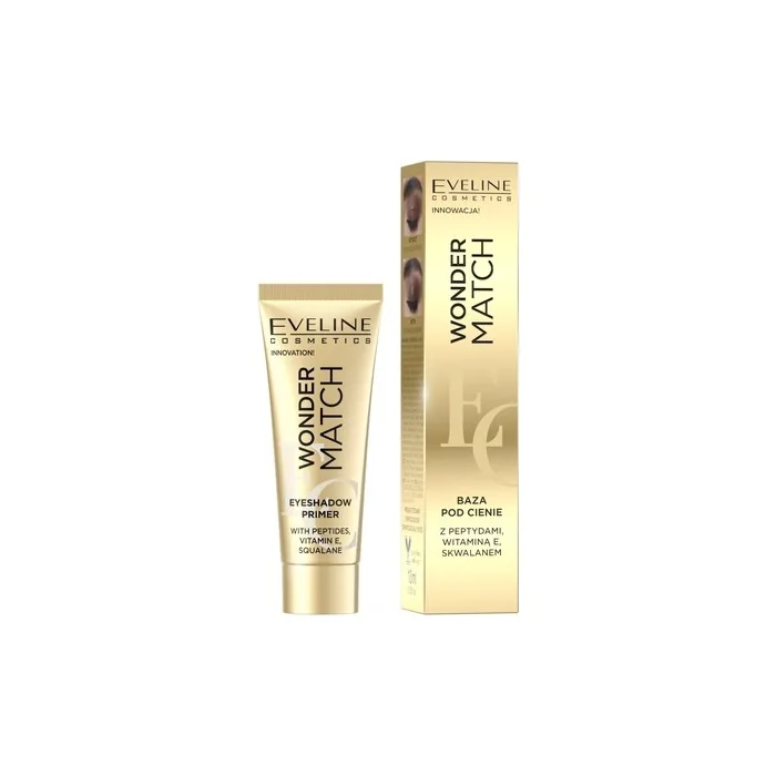 Eveline Wonder Match Eyeshadow Base 10ml