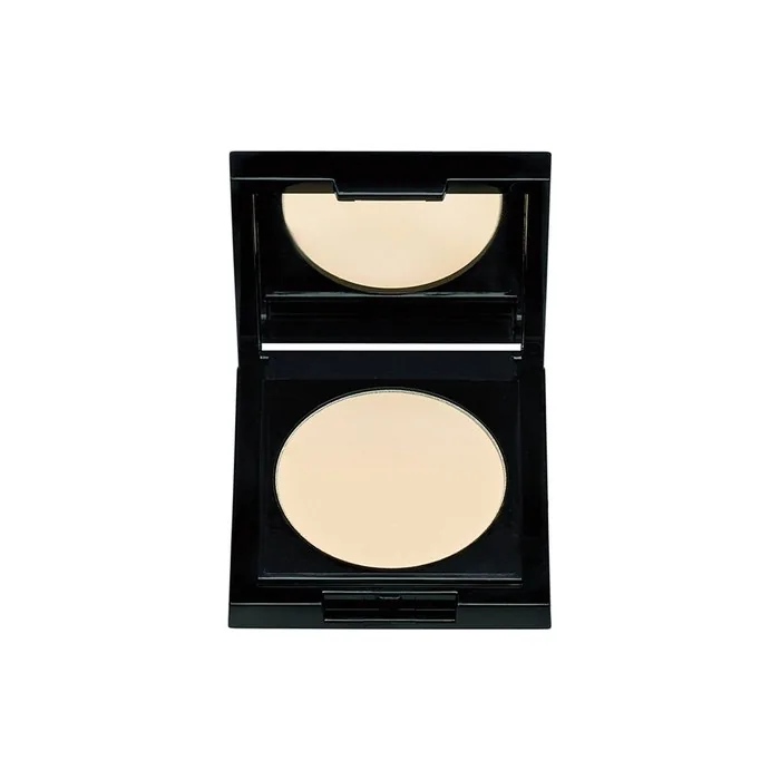 Idun Minerals Primer Eyes - Eyeshadow Primer Nackros - Transparent