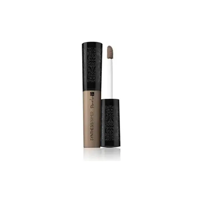 Paolap Paoloap Synthesis Primer Eyeshadow Base No 02 Dark Brown