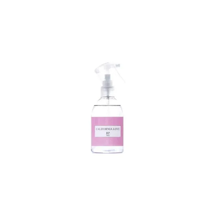 RP Paris California Love Fabric Freshener 250ml