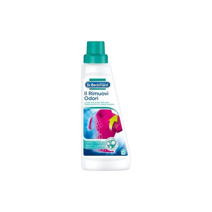 Dr Beckmann Odor Remover 55g