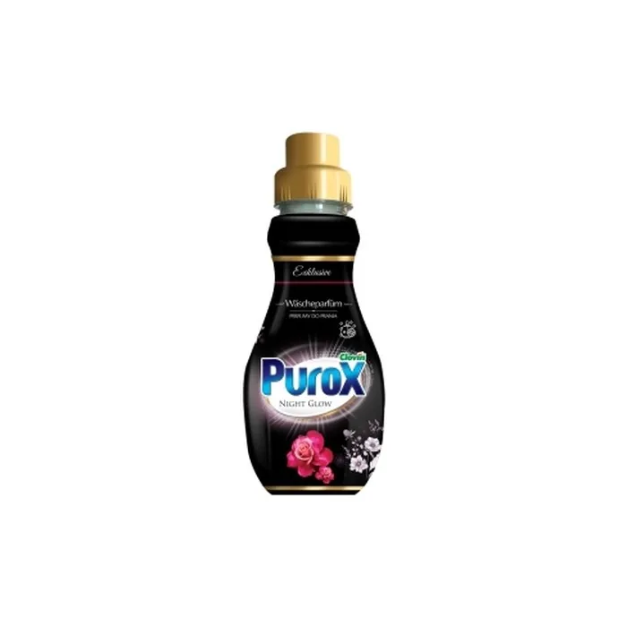 PUROX Night Glow Laundry Perfume 400ml