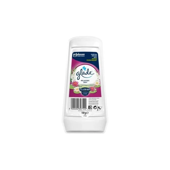 Glade Air Freshener Gel Japanese Garden 150g