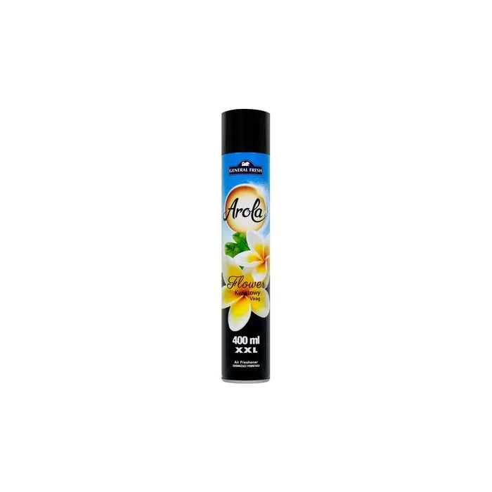 Chemia Arola Floral Air Freshener Spray 400ml