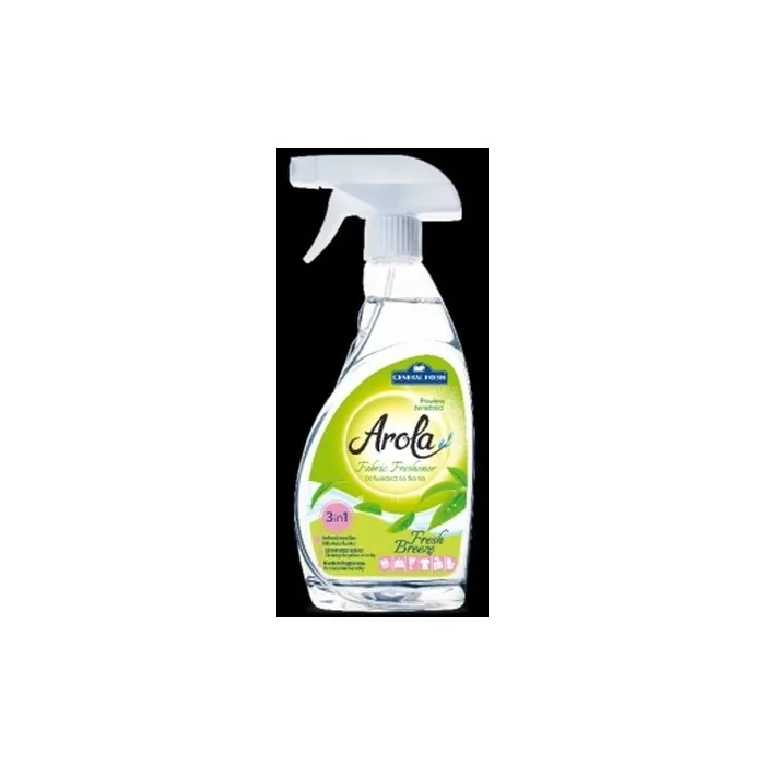 AROLA Fabric Freshener 500ml
