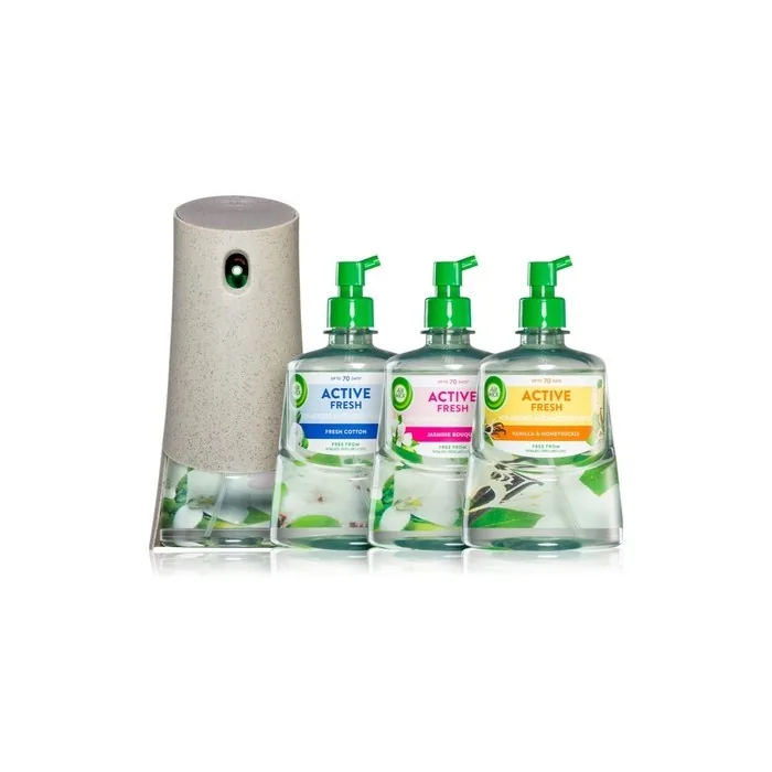Air Wick Active Fresh Air Freshener