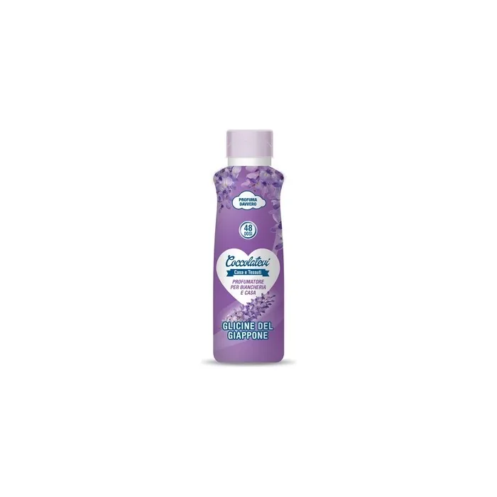 Chemia Rz1 Coccolatevi Perfume For Laundry 300ml Wisteria