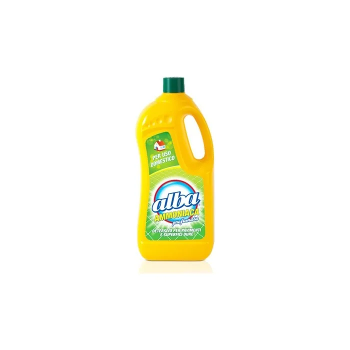 Alba Ammonia Scented 2L