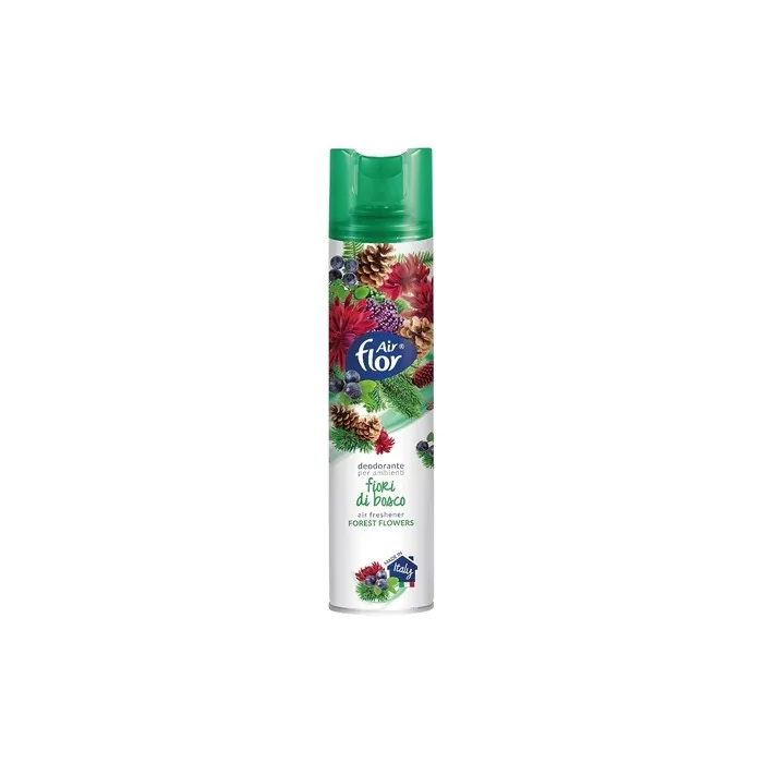 Air Flor Water-Based Room Freshener Spray Forest Flowers