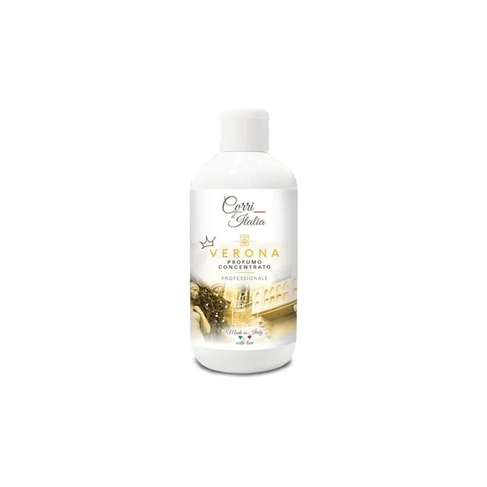 Corri D'Italia Laundry Perfume Verona 250ml