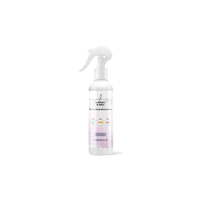 Il Bucato di Adele Diamante Rosa Fabric Spray 250ml