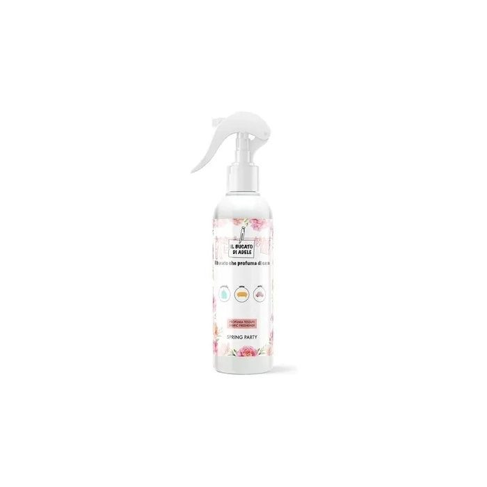 Il Bucato di Adele Spring Party Fabric Spray 250ml