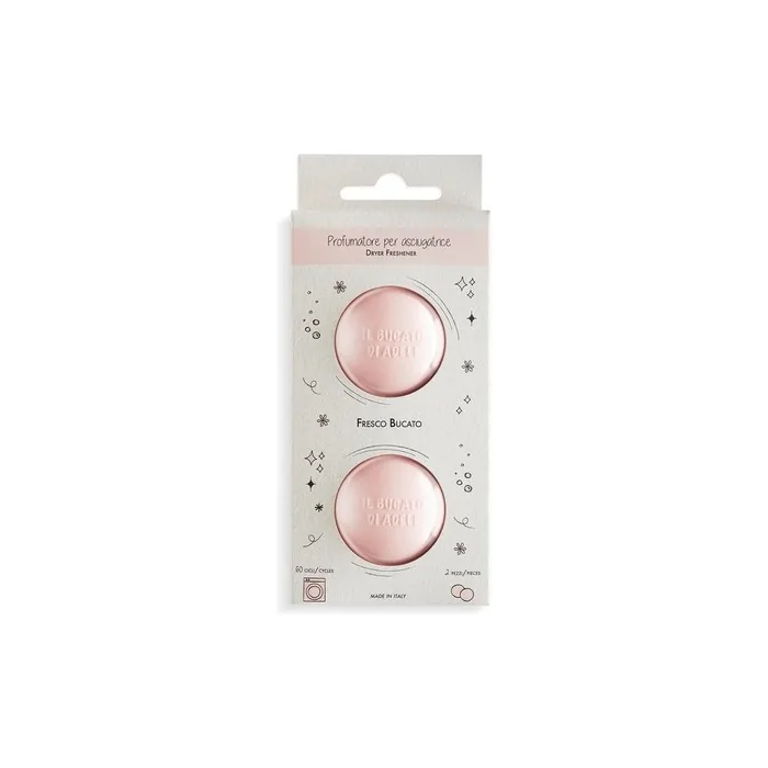 Il Bucato di Adele Fresco Bucato Dryer Fragrance 45g