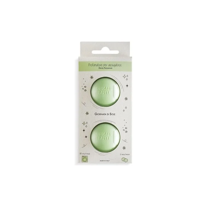 Il Bucato di Adele Giornata di Sole Dryer Fragrance 45g