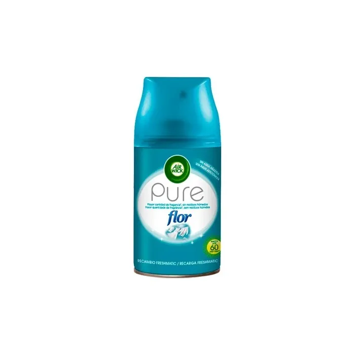 Airwick Airwick Freshmatic Refill Clean Linen